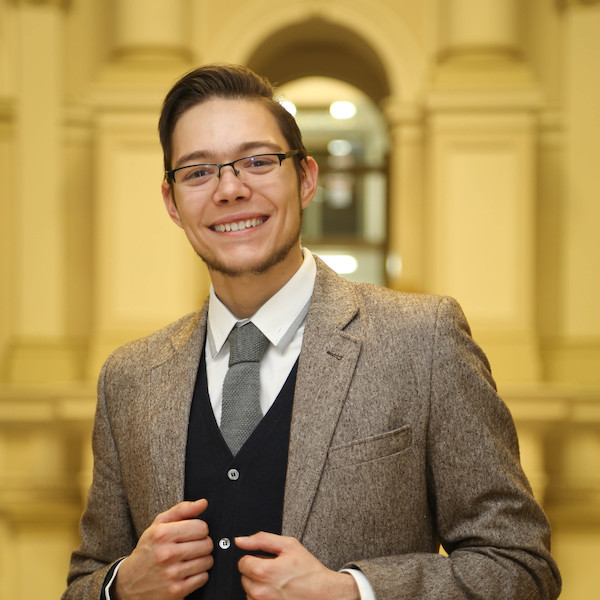 Jędrzej Lewandowski